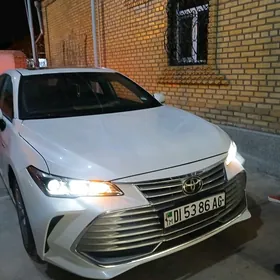 Toyota Avalon 2021