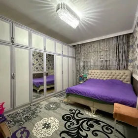 2komnat Mir7/3 SATLYK JAY