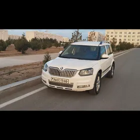 Skoda Citigo​ 2014