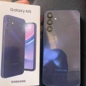 samsung A15