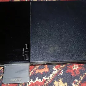 Playstation 2