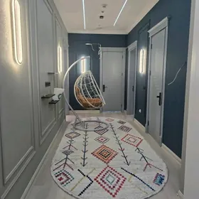 Arenda Olimpiski️ elitka️