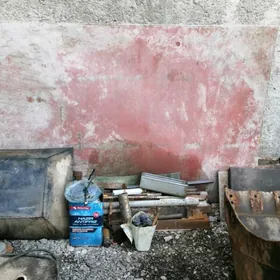 Железный лист