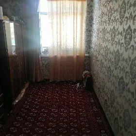 Трёх комнатная квартира