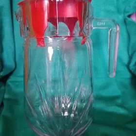 ПОСУДА РАЗНАЯ