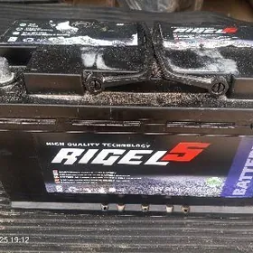 Rigel akumulýator 90