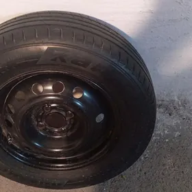 текер дискасы б/н.