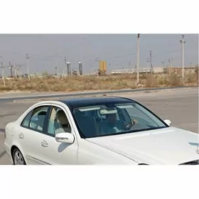 Mercedes-Benz E-Class 2006