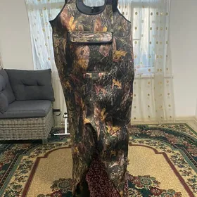 сплошной сапог