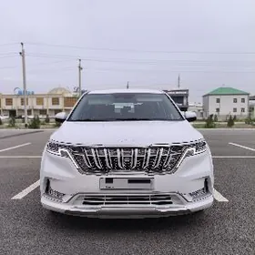 Kia Carnival 2023