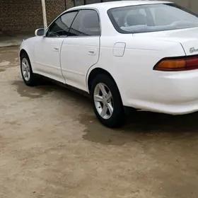 Toyota Mark II 1993