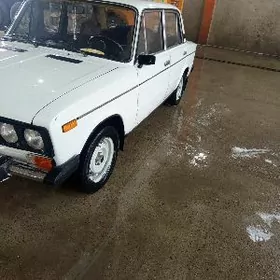 Lada 2106 2000