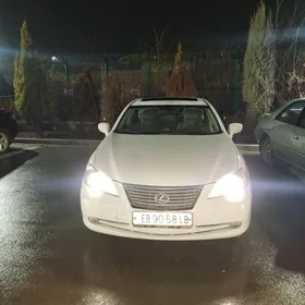 Lexus ES 350 2007