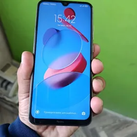 Redmi note 8 4/64