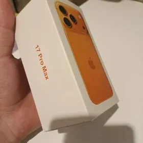 Iphone 17 pro max mini