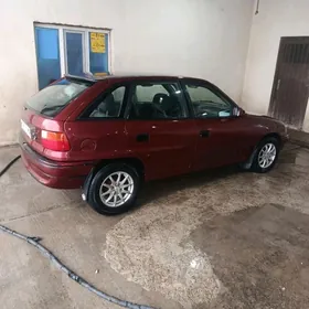 Opel Astra 1993