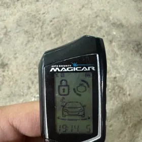 Magicar
