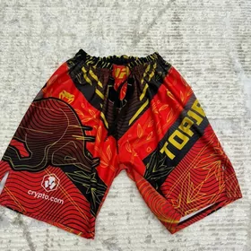 топурия   шорты