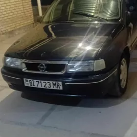 Opel Omega 1993