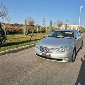 Lexus ES 350 2007