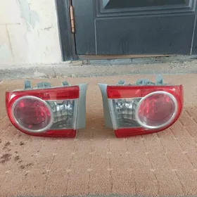 Carillo 2012  2011 fara cyra