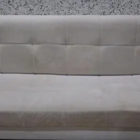 диван и два кресла