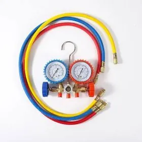 Манометр CT536