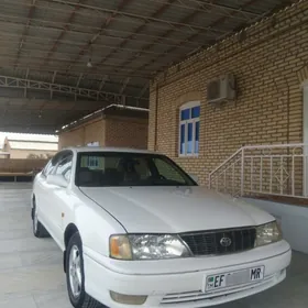 Toyota Avalon 1996