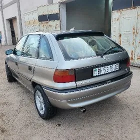 Opel Astra 1995