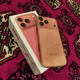 OALE 17 pro max 8/128