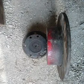 AUDY YZKY BARABAN HM STUPISSA.