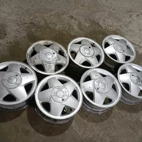 15 сдх диска