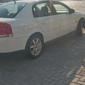 Opel Vectra 2003