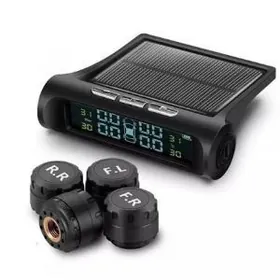 Система контроля давления