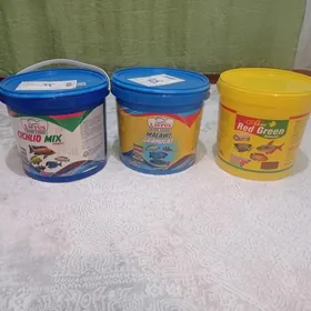 корм для рыба