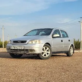 Opel Astra 1999