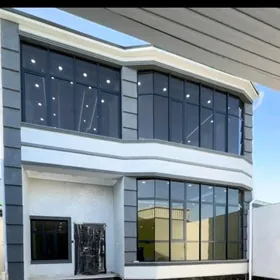 Çoganly EÝESİNDEN SATLYK KATEŽ