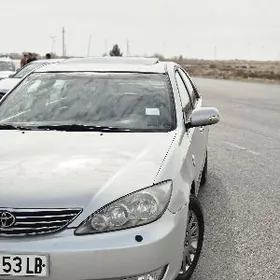 Toyota Camry 2002