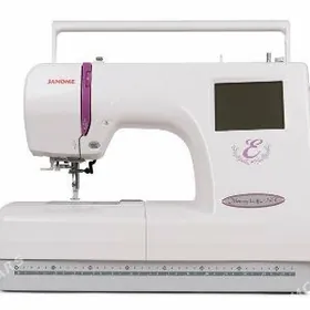 Janome e200