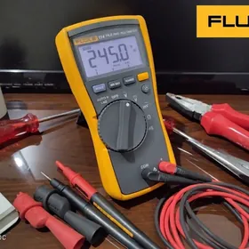  FLUKE 114—PRO ОРИГИНАЛ
