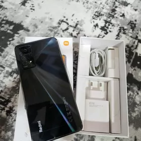 Redmi Not 11Pro 8/128