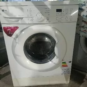 LG 7kg awtamat kirmasyn
