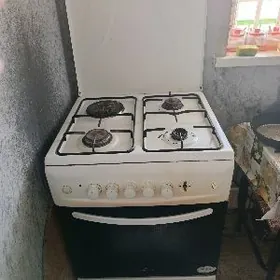 газовая плита