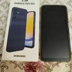Samsung A25
