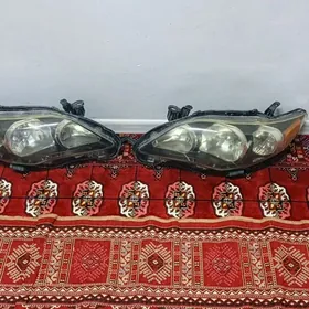 fara karolla es klas 2012