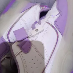 ролик крассовка