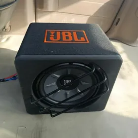 jbl sambufer