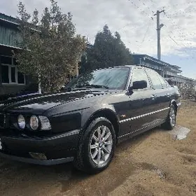 BMW 525 1993