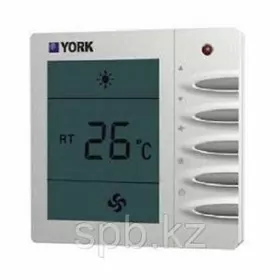 Контроллер фанкойла