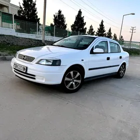 Opel Astra 1999